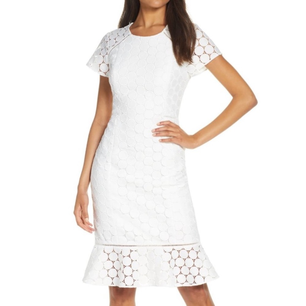 Lilly Pulitzer Aliza Midi Dress
